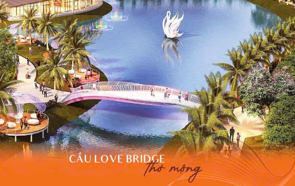 Tien ich Hoàng Huy New City