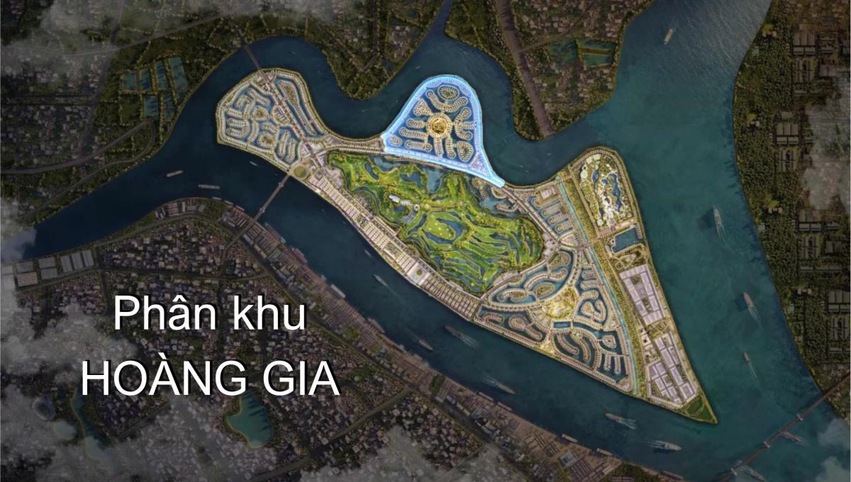 tiện ích dự án Eco Retreat 