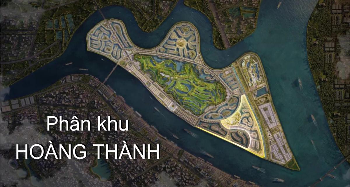 tiện ích dự án Eco Retreat 