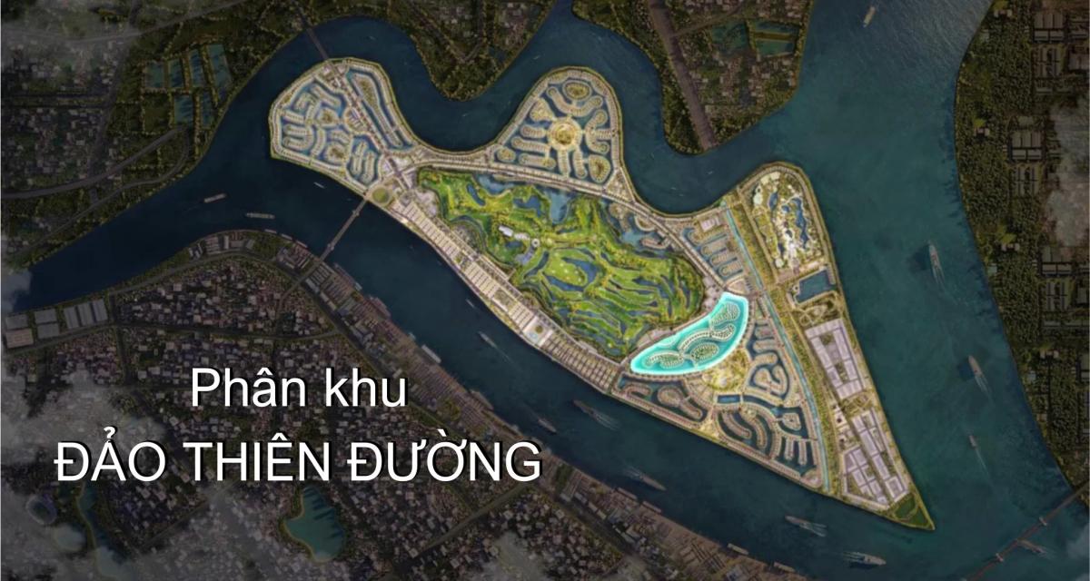 tiện ích dự án Eco Retreat 