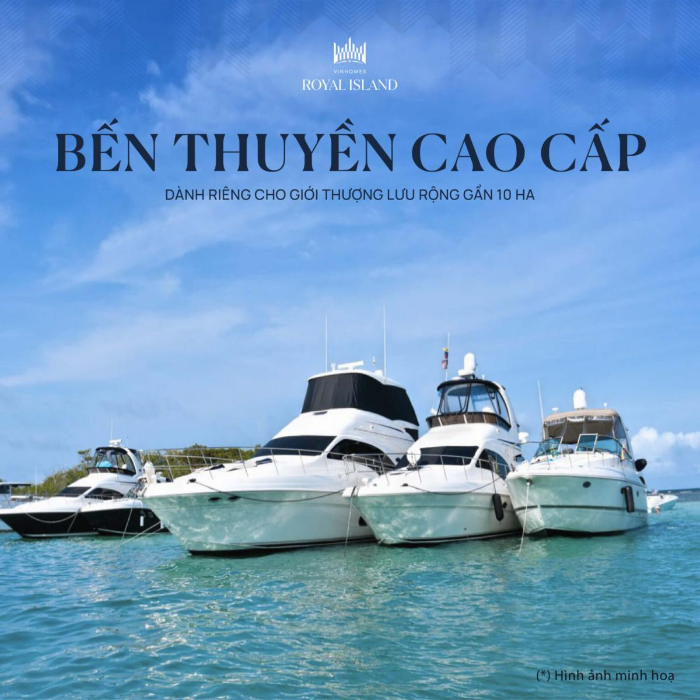 Tien ich The Classia Khang Điền